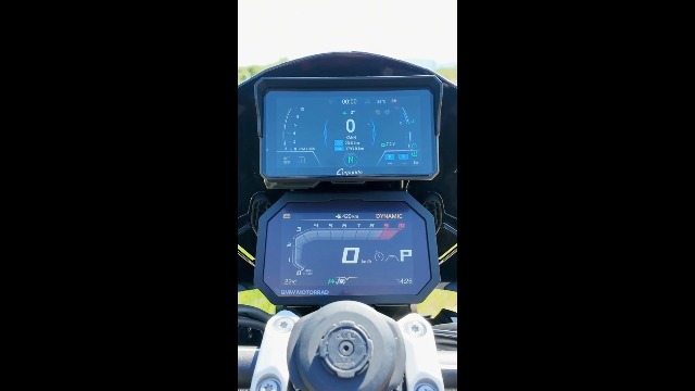 Amazon.co.jp: Carpuride 2026 スマートモニター: 新登場 Carplay対応